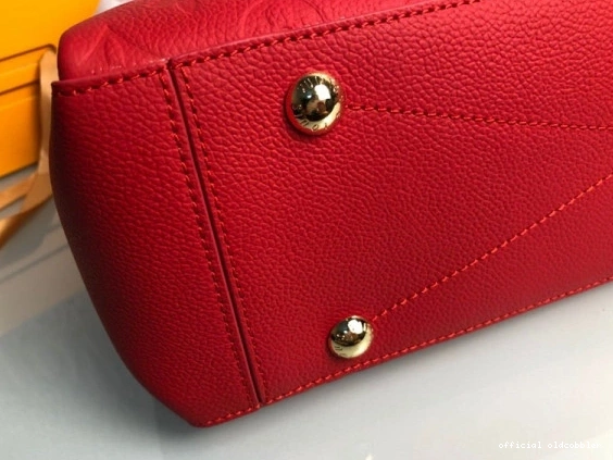 Official oldcobbler SURENE Louis MM Vuitton 0717